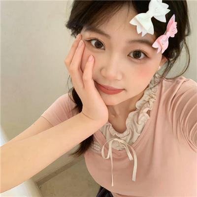 后窗的女人